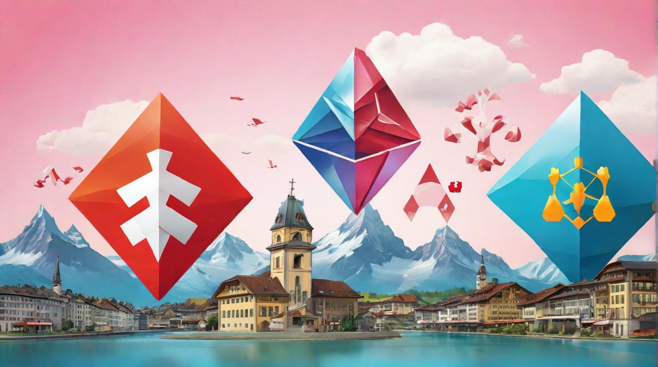 Swiss Banks Embrace Ethereum Staking in Partnership with Taurus-Lido | FinOracle