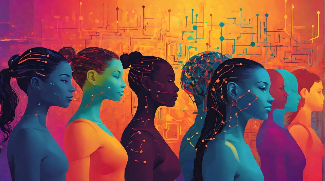 The Importance of Cultural Diversity in AI Training | FinOracle