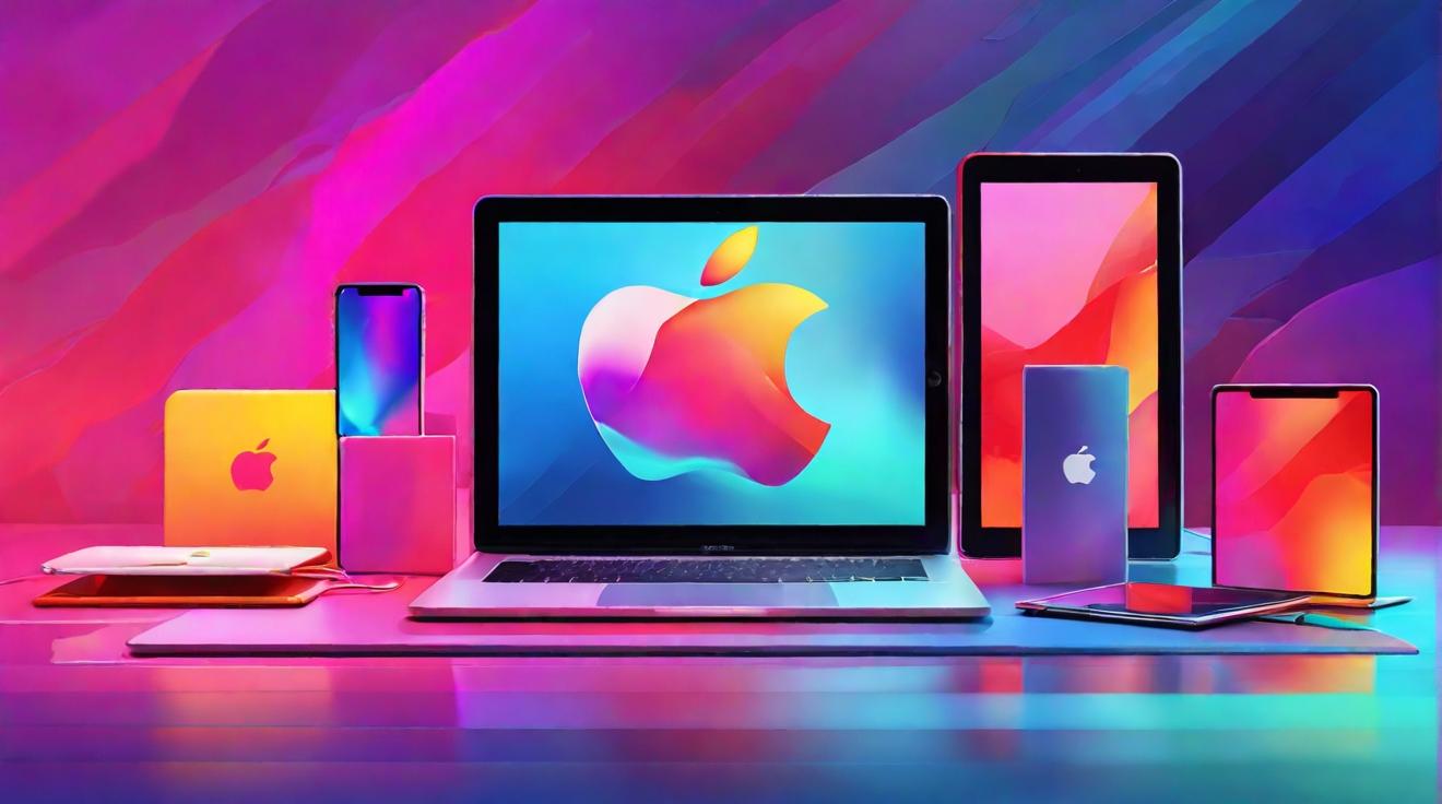 Apple's March Buzz: New iPads, Macs on Horizon? | FinOracle