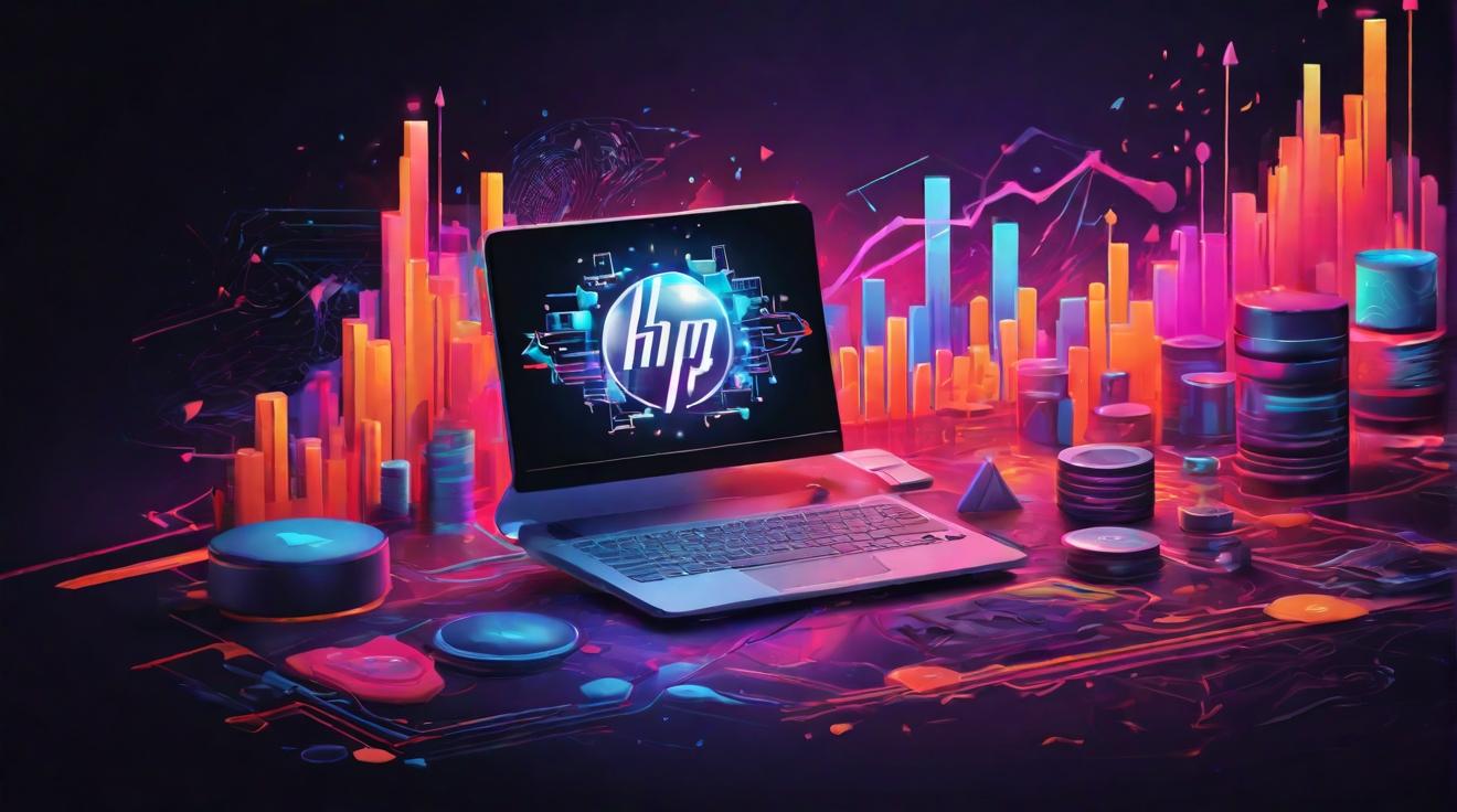 HP Inc. Stock Surges Amid PC Market Recovery | FinOracle