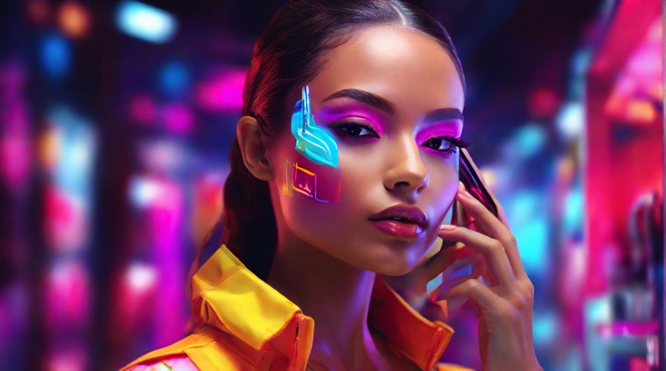 AI and AR: Revolutionizing Beauty Shopping Experiences | FinOracle
