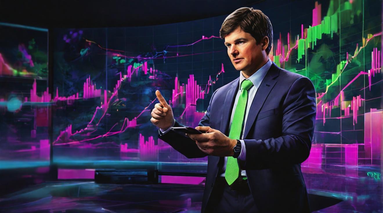 Michael Burry's Strategic Investment Shift: Market Insights | FinOracle