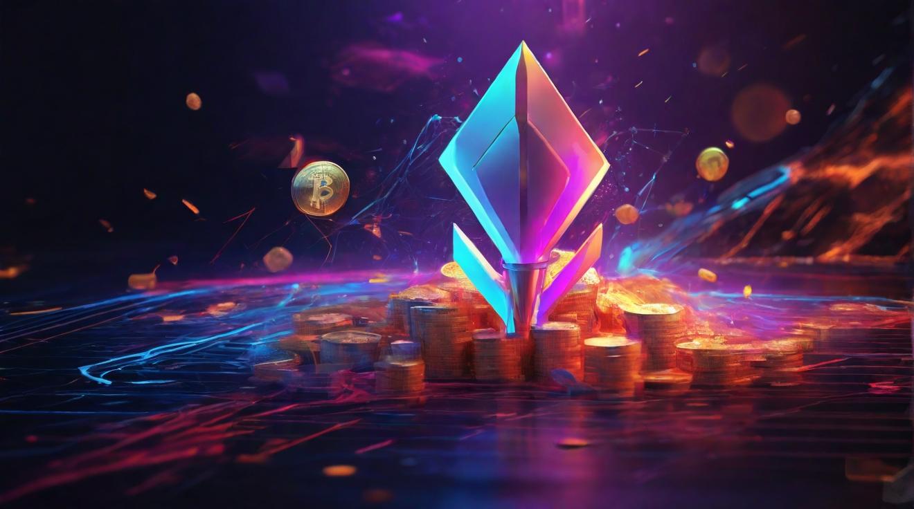 VeChain's Surge: Next Crypto Gold Rush? | FinOracle