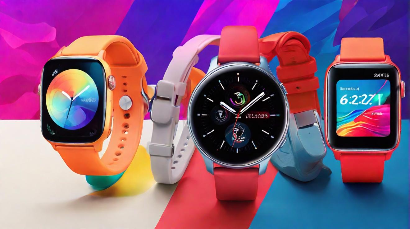 Presidents' Day 2024 Smartwatch Deals: Record Discounts | FinOracle