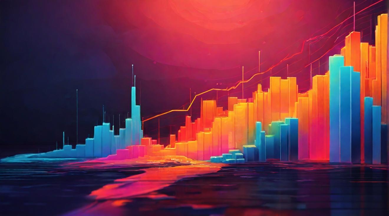 Bitcoin Nears 0K Milestone Amid Bullish Trends | FinOracle