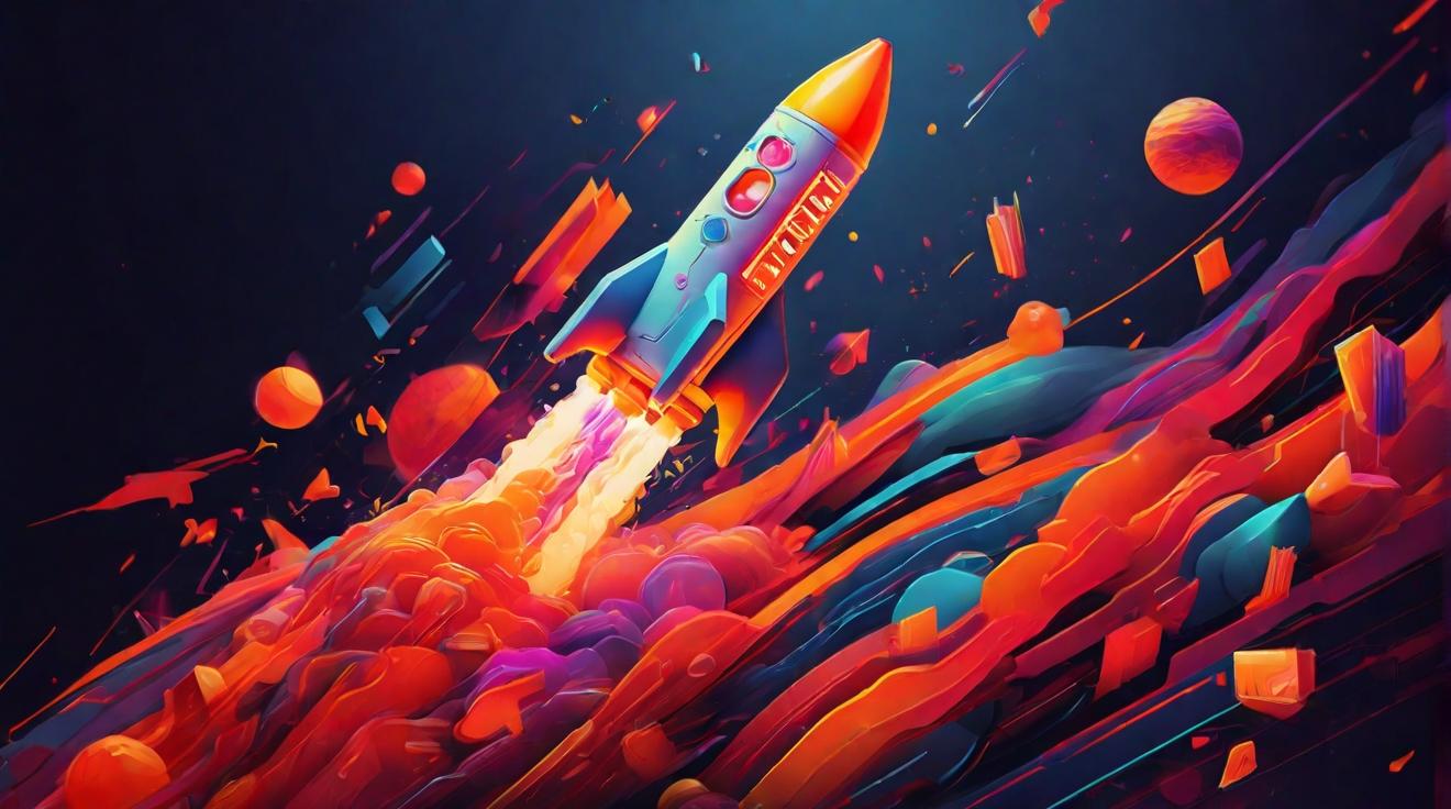 Netflix Shares Soar 4.47%: A Bullish Breakthrough | FinOracle
