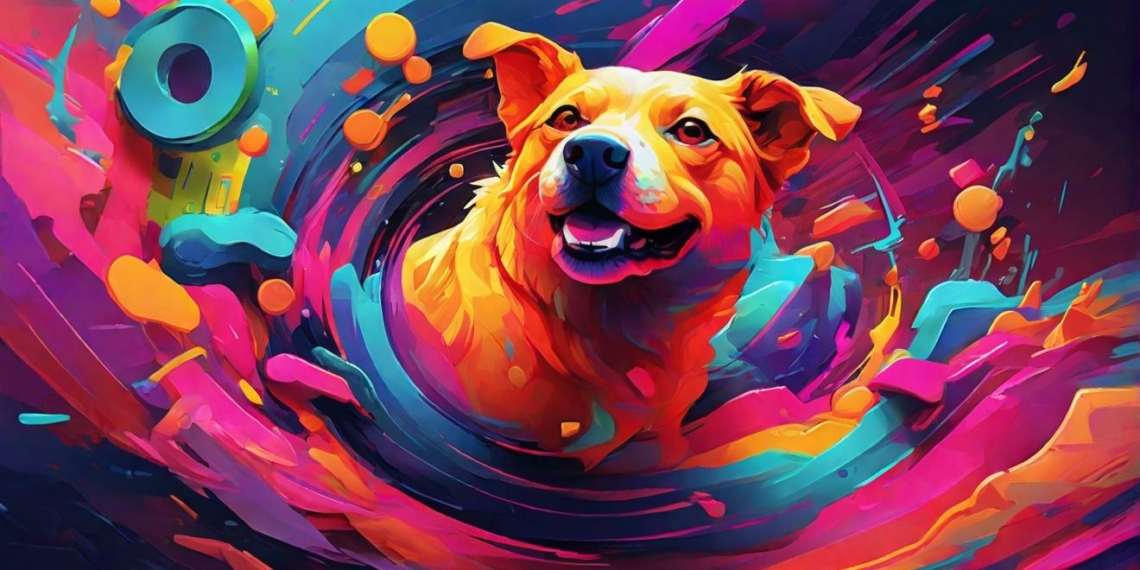 Dogwifhat Soars 23.2%: Top Five Memecoin Rising | FinOracle