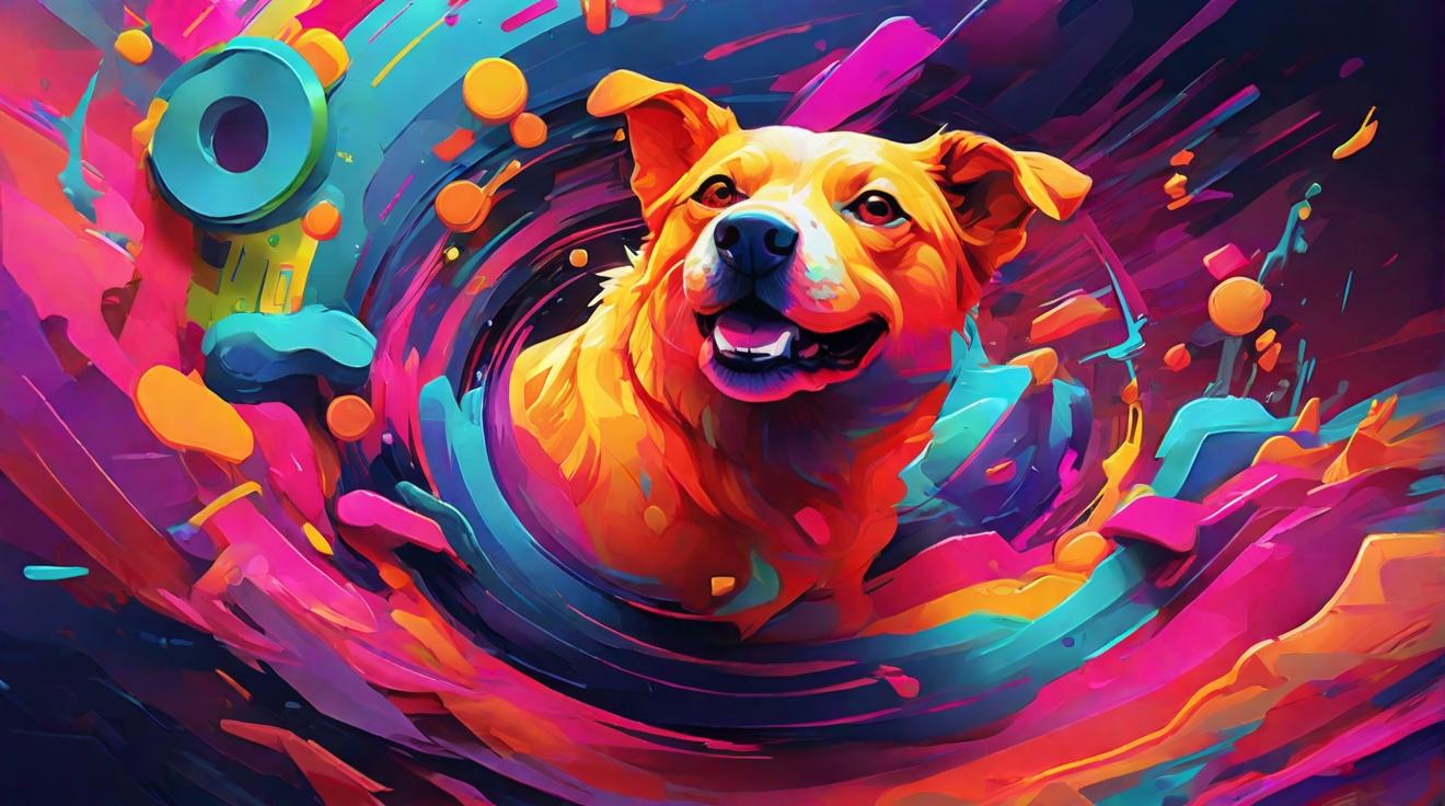 Dogwifhat Soars 23.2%: Top Five Memecoin Rising | FinOracle