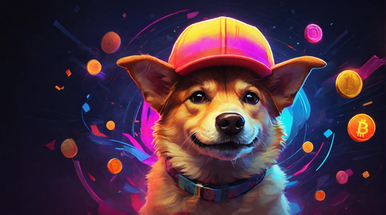 Solana's Dogwifhat Surges, Disrupts Memecoin Market | FinOracle