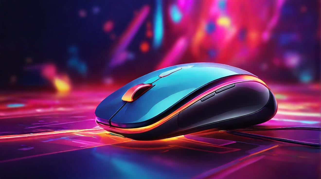Apple's Gaming Challenge: Magic Mouse Redesign? | FinOracle
