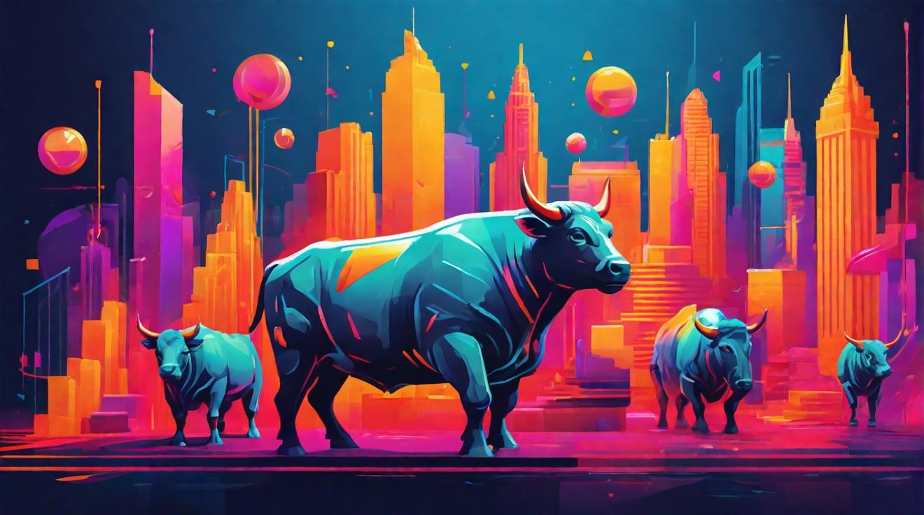 Elite Fund Managers Boost Holdings in NY Community Bancorp Amid Challenges | FinOracle