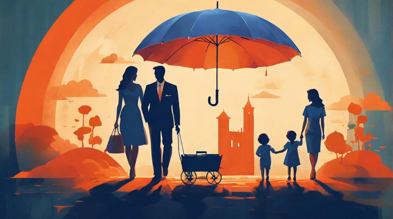 Estate Planning 101: Secure Assets & Provide for Heirs | FinOracle