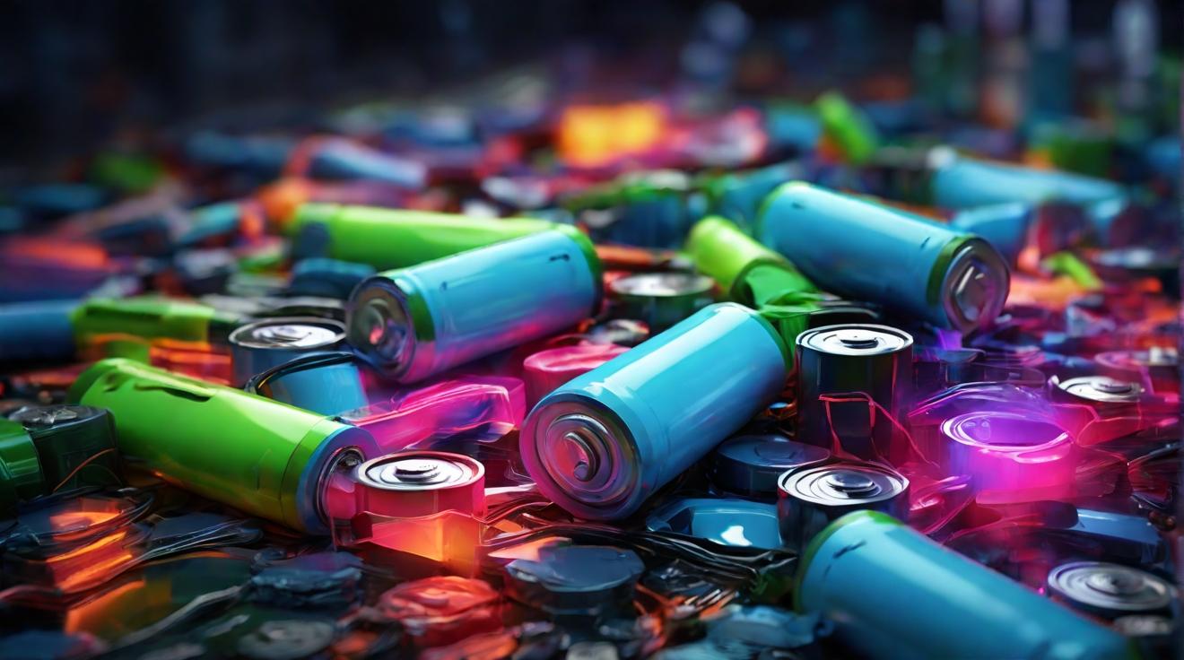 American Battery Technology Company: Financial Surge and Expansion Insights | FinOracle