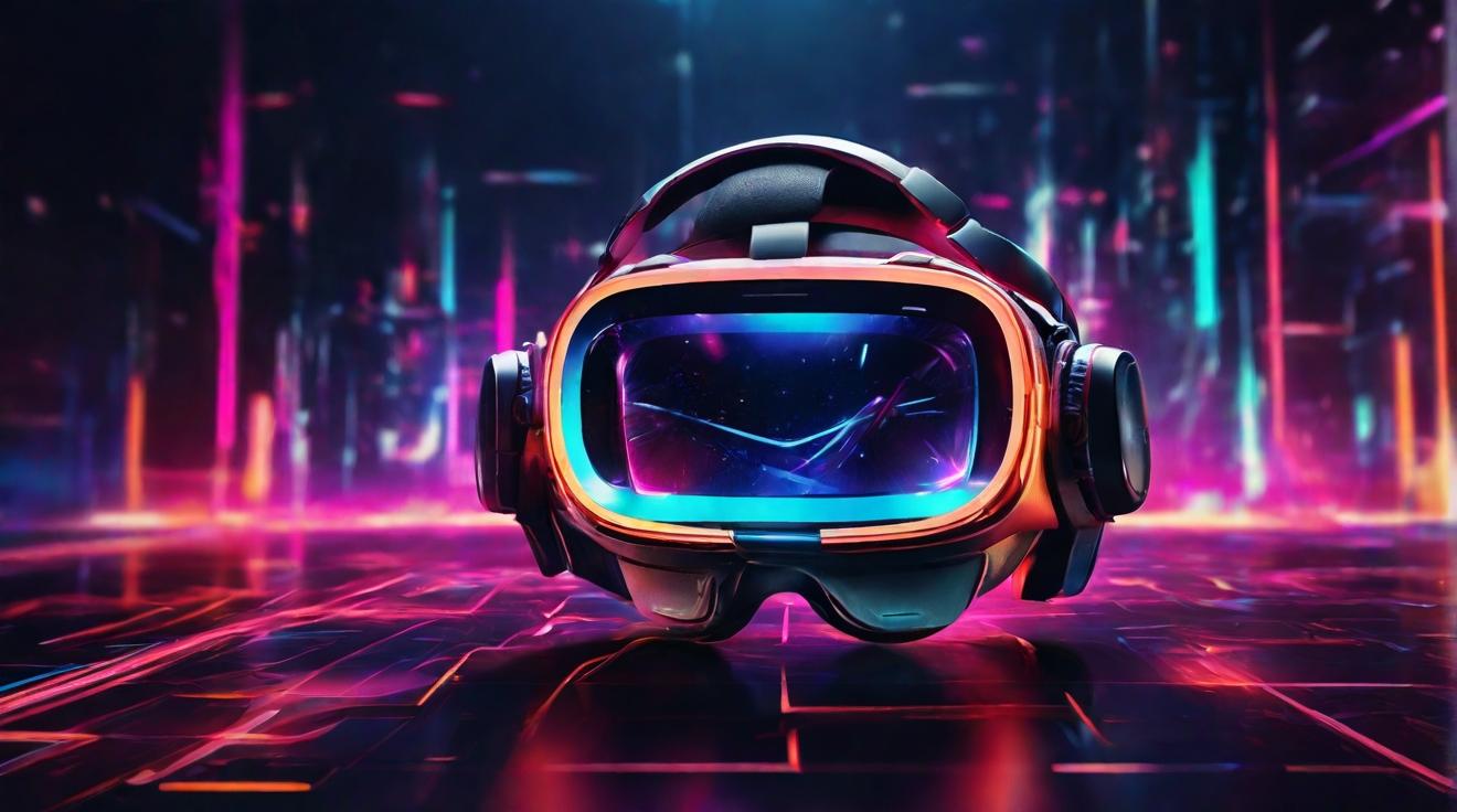 The Infinite Inside: Future of VR Gaming | FinOracle