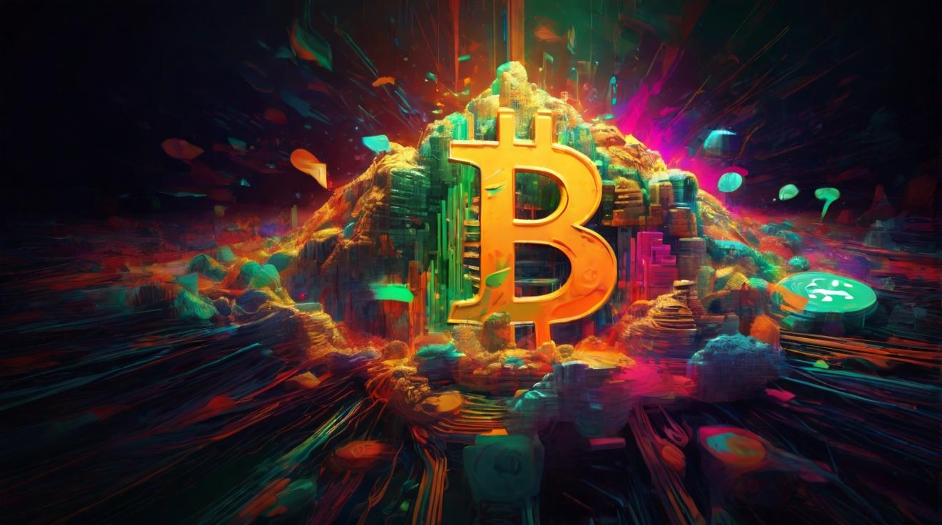 Bitcoin and Altcoins Surge: Economic Indicators in Focus | FinOracle