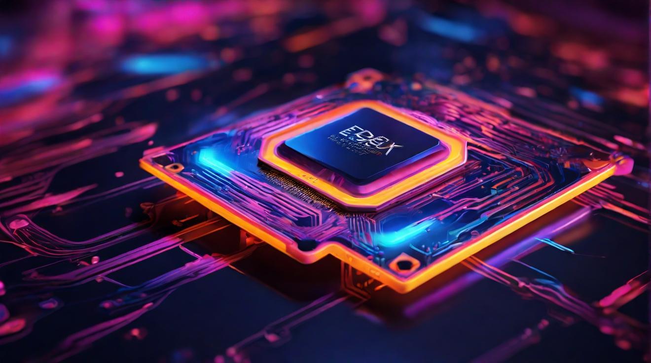 EdgeCortix AI Chip Redefines Aerospace at Singapore Airshow | FinOracle