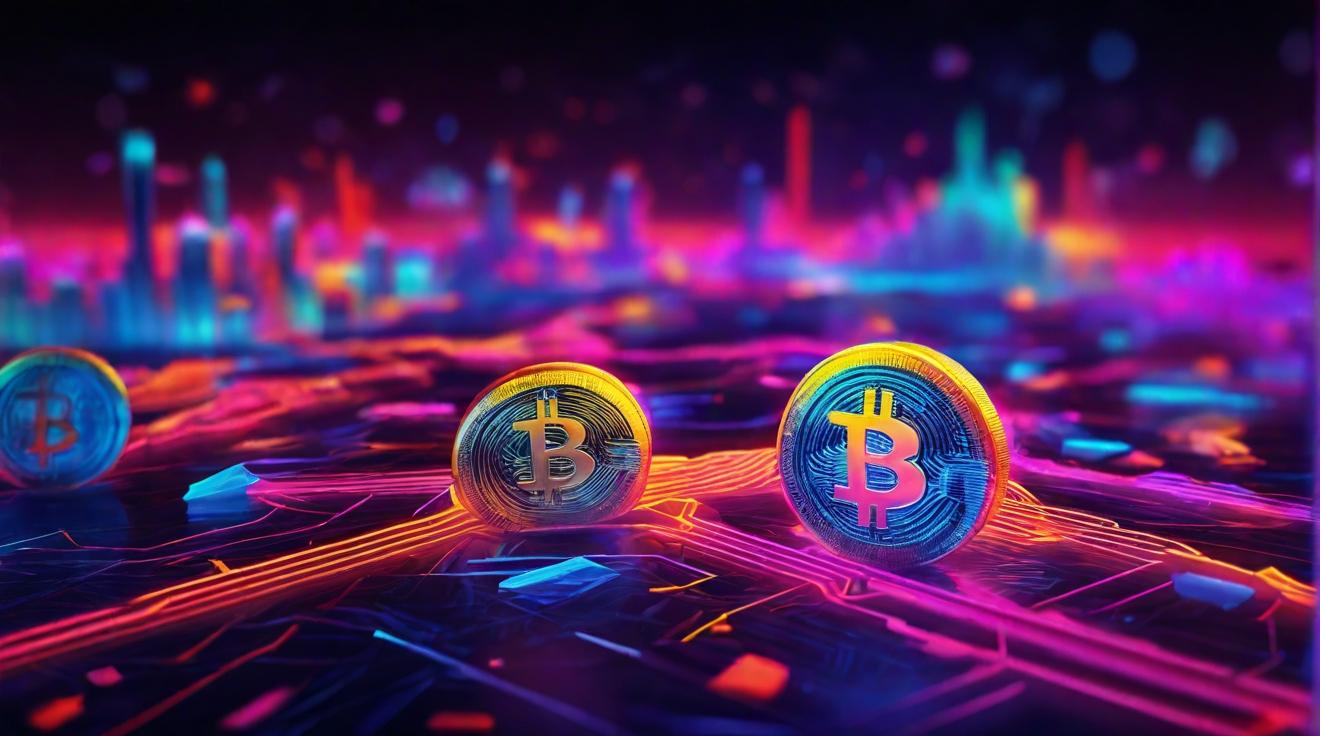 Unlocking Cryptocurrency Wealth: Rise of Bitcoin & Ethereum | FinOracle