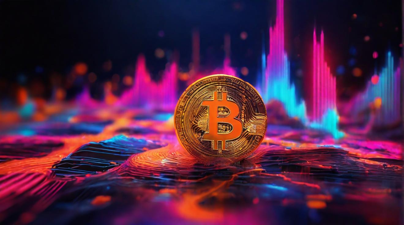 Bitcoin's K Surge Sparks 0M Short Squeeze | FinOracle
