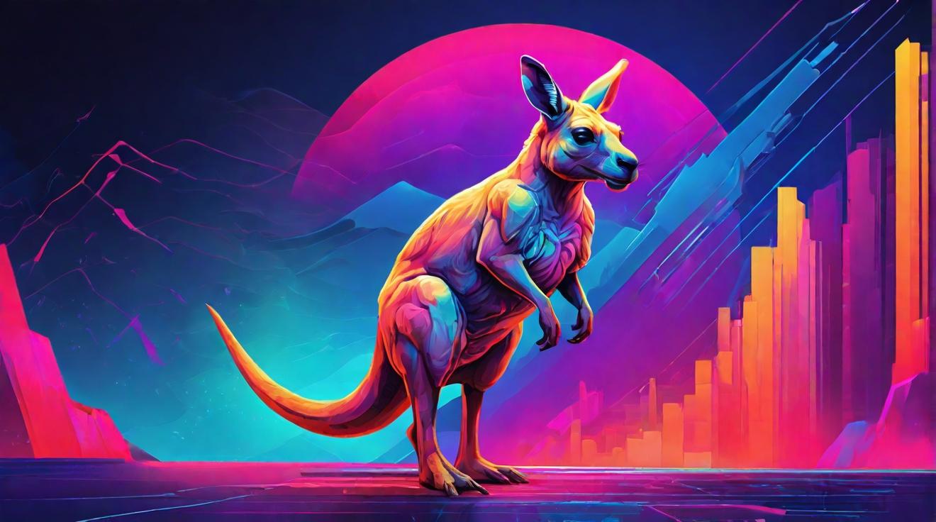 KangaMoon Emerges in Crypto Market | FinOracle