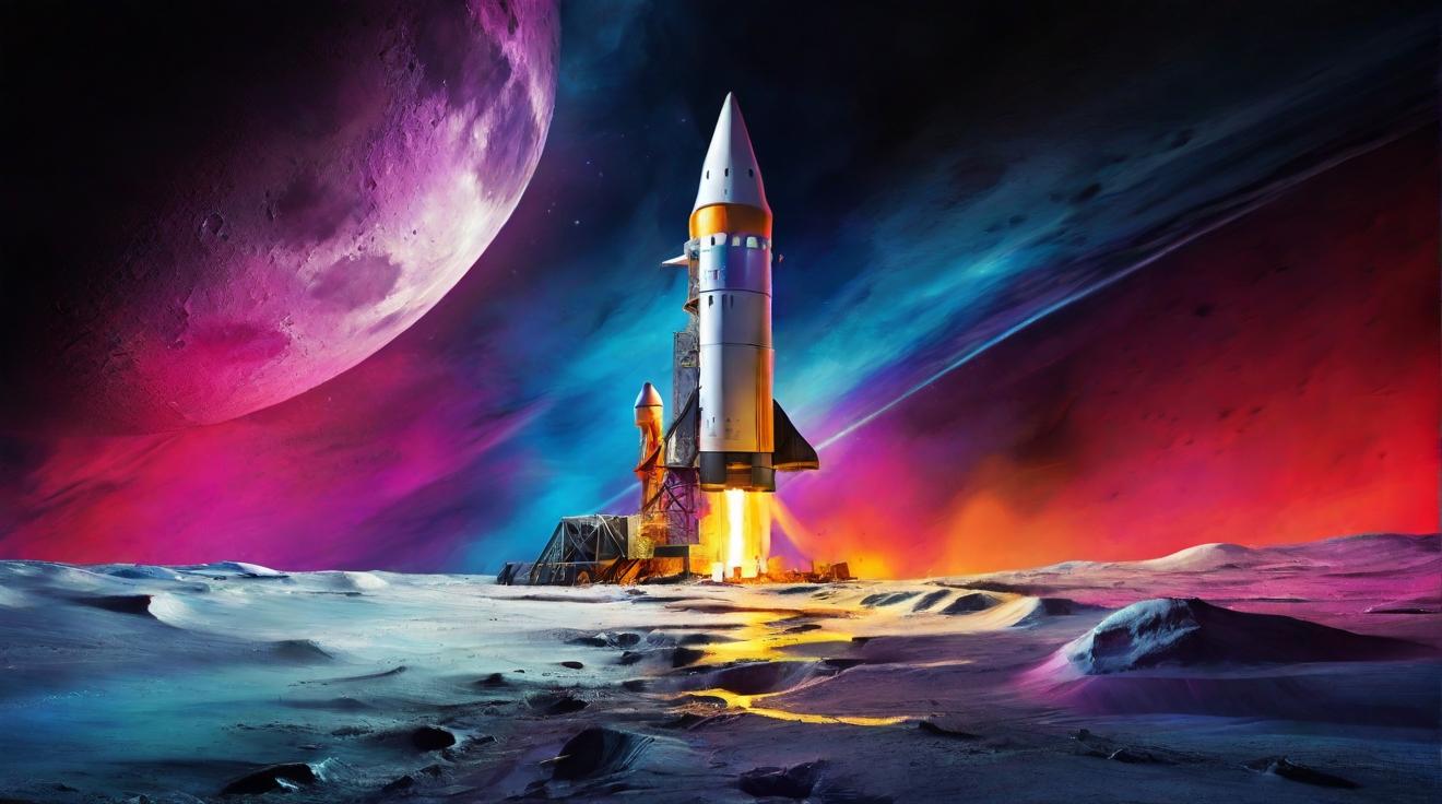 SpaceX Moon Landing: New Era of Lunar Exploration | FinOracle