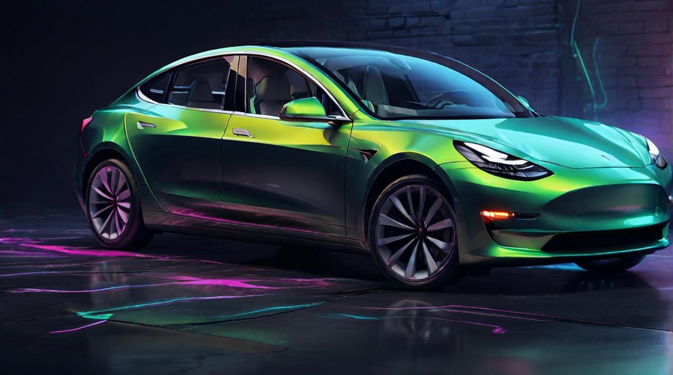Tesla Model 3 Upgrades: Comfort & Efficiency Boosted | FinOracle