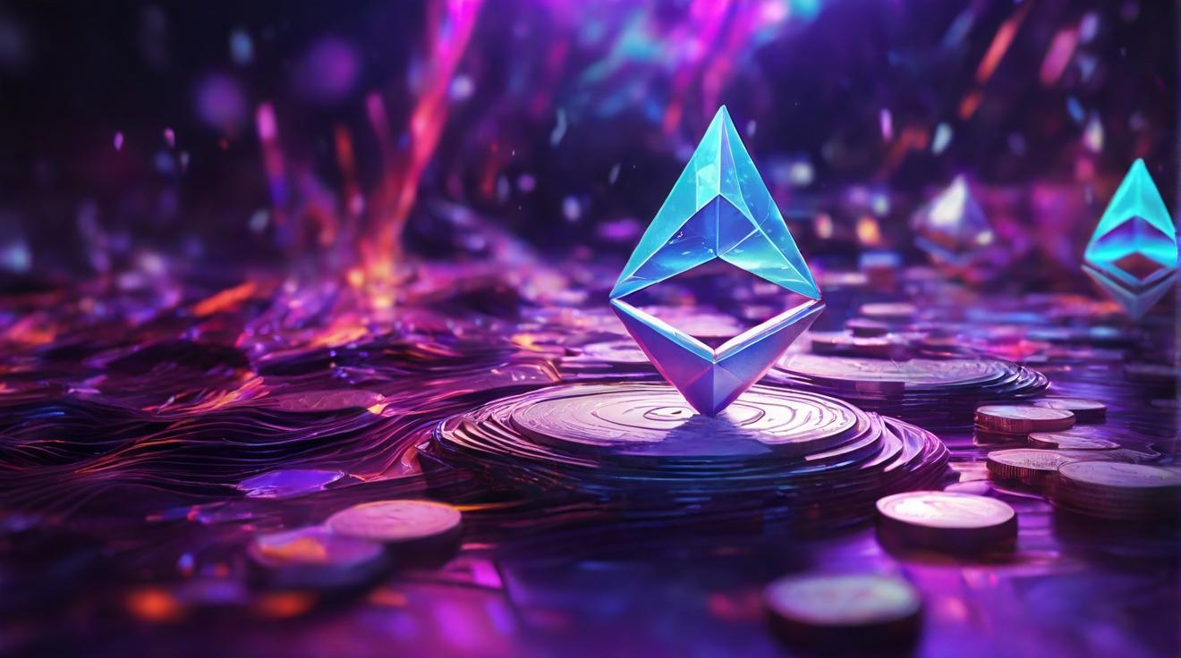 Ethereum Co-founder's M ETH Move Signals Shift | FinOracle