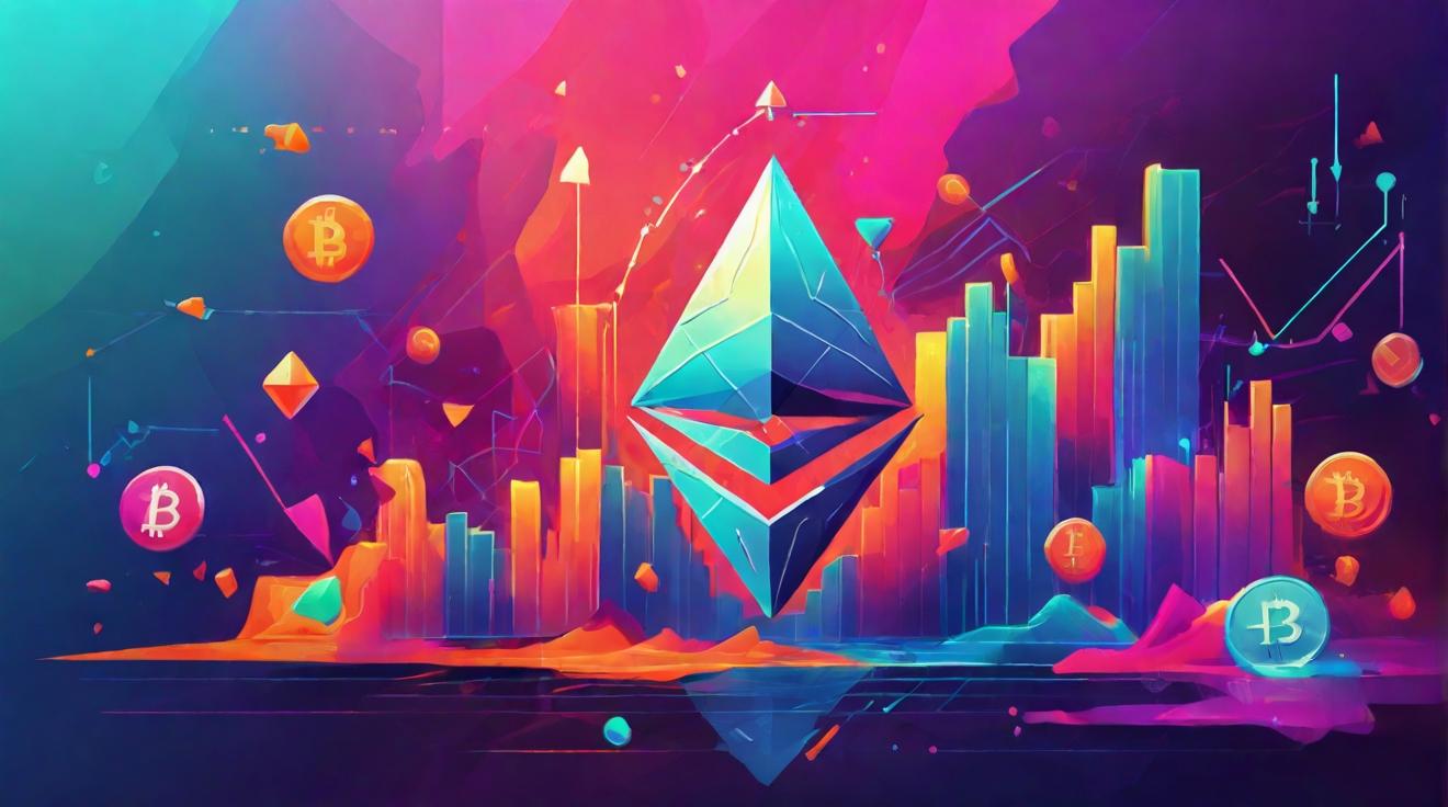 Ethereum Price Surge: ,000 on Horizon? | FinOracle