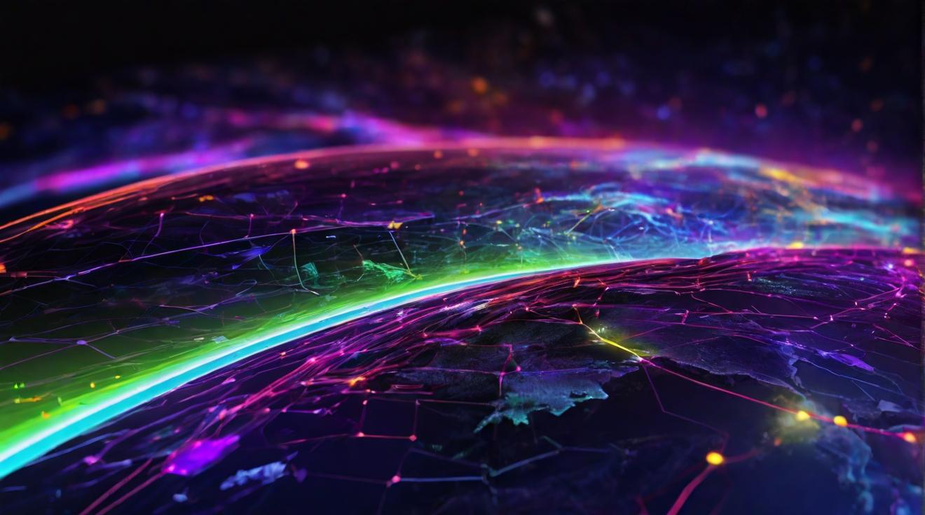 XDLINX and Almagest Ignite Space Comms Revolution | FinOracle