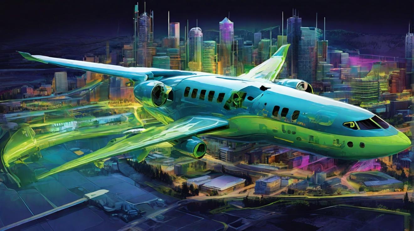 Spokane: Aerospace Industry Growth on the Horizon | FinOracle