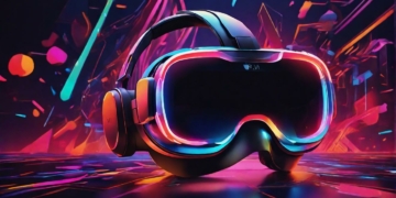 Apple's Vision Pro Ignites XR Market Surge | FinOracle