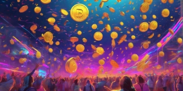 Dogecoin $DOGE Airdrops: Revolutionizing Crypto Engagement | FinOracle Dogecoin $DOGE Airdrops: Revolutionizing Crypto Engagement | FinOracle