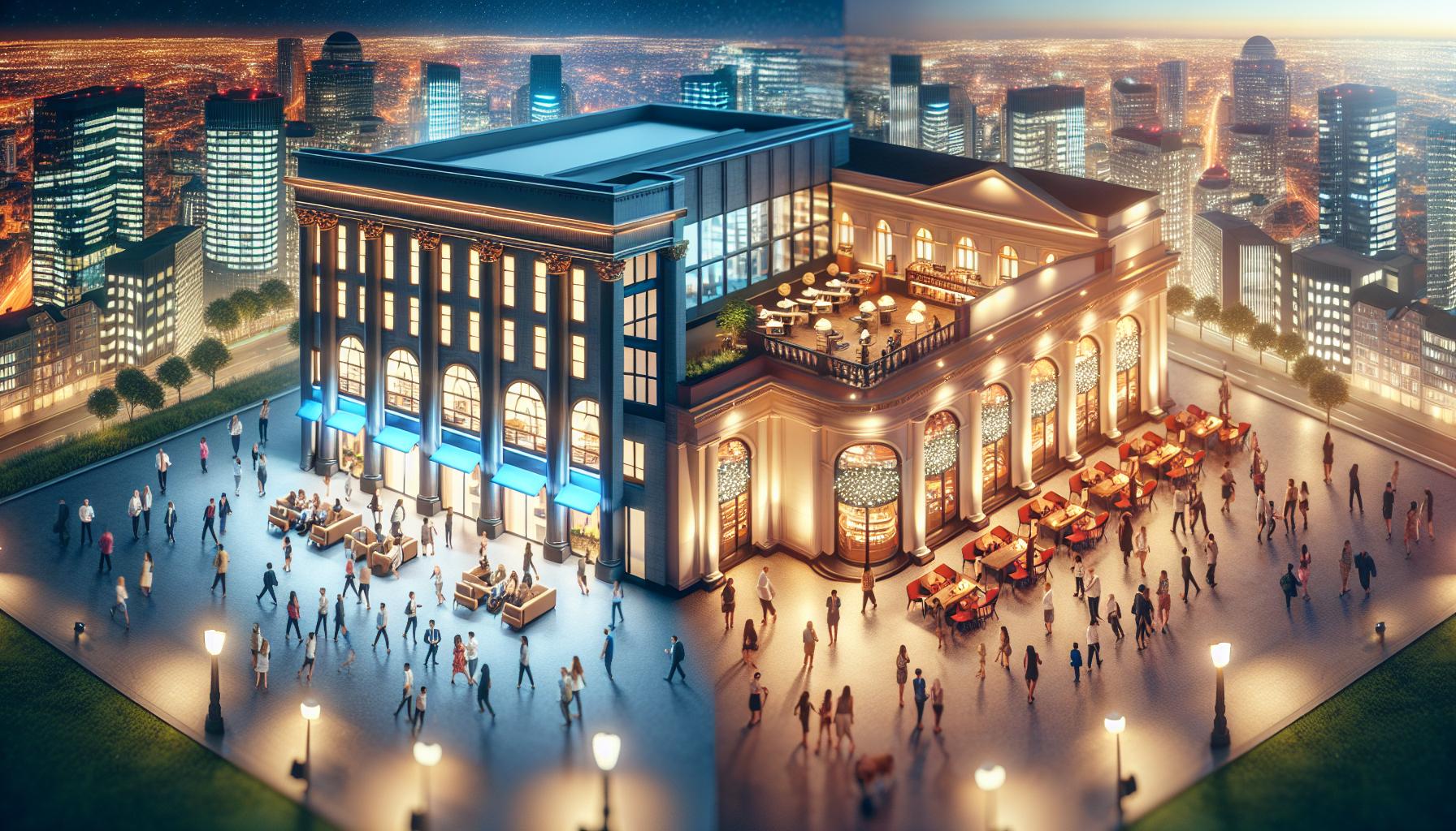 Bank of America and Starbucks Launch Rewards Program: A Game Changer | FinOracle