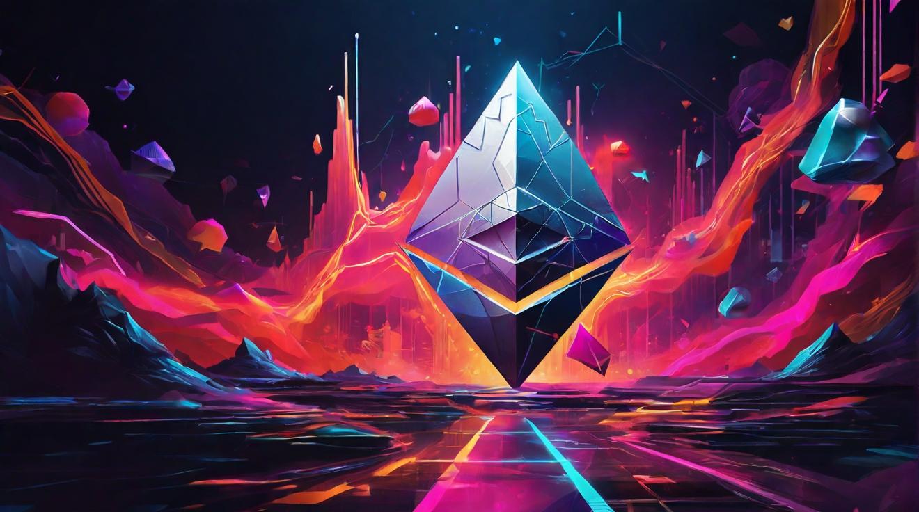 Ethereum Surge: 00 Target Imminent? | FinOracle