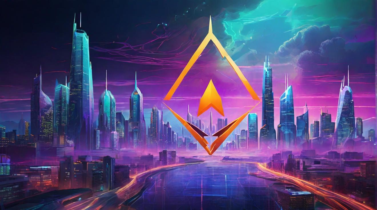 Bitcoin Halving 2024: Ethereum's Market Triumph Ahead | FinOracle