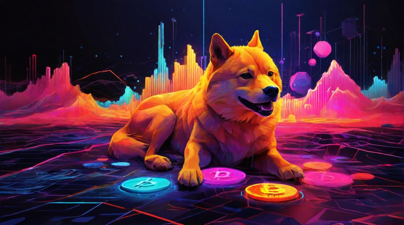 Crypto Shake-Up: Satoshi VM, Dogecoin Dip, BlockDAG Rises | FinOracle