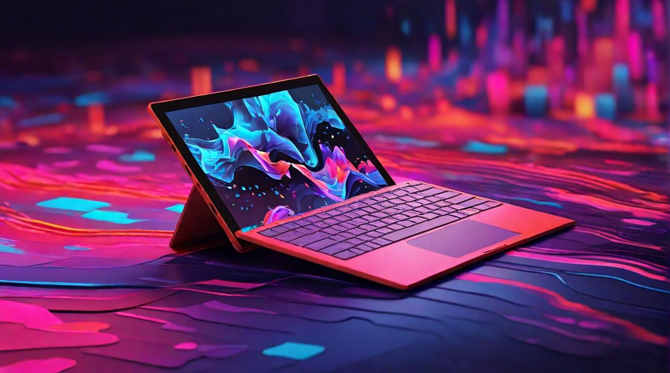 Save Big on Microsoft Surface Pro 7+ on Amazon! | FinOracle