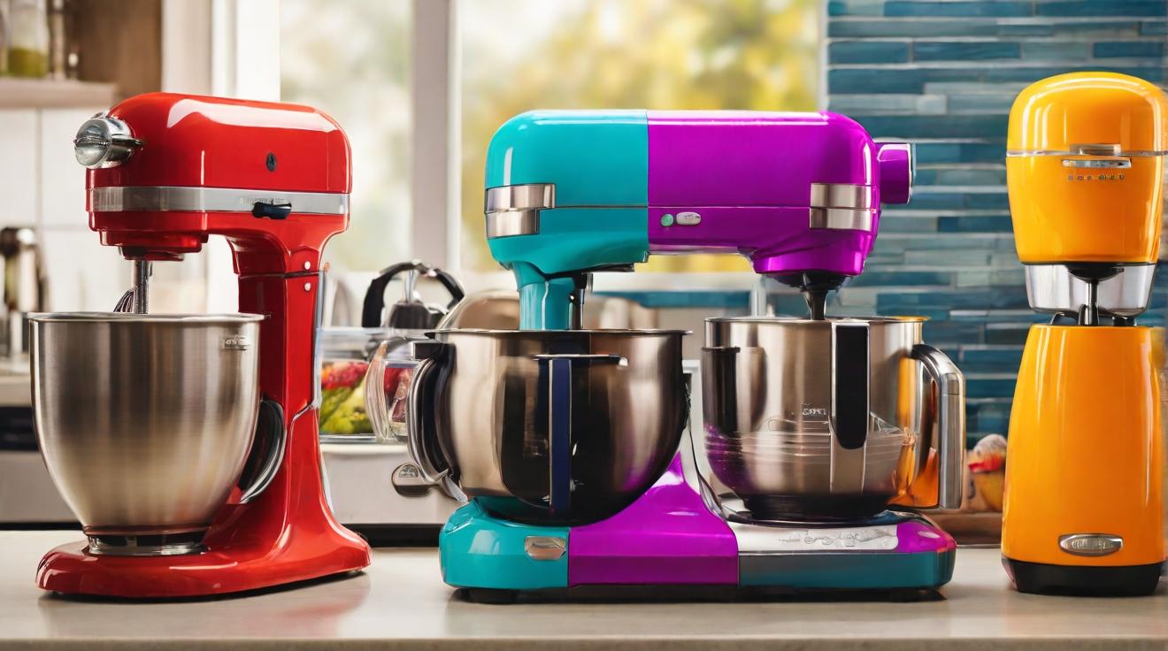Presidents Day Amazon Sale: Revamp Your Kitchen Now | FinOracle