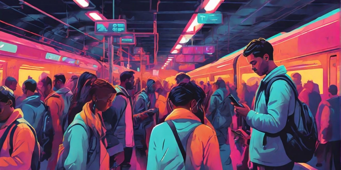 Ventra App Glitches Impact Chicago Commuters | FinOracle