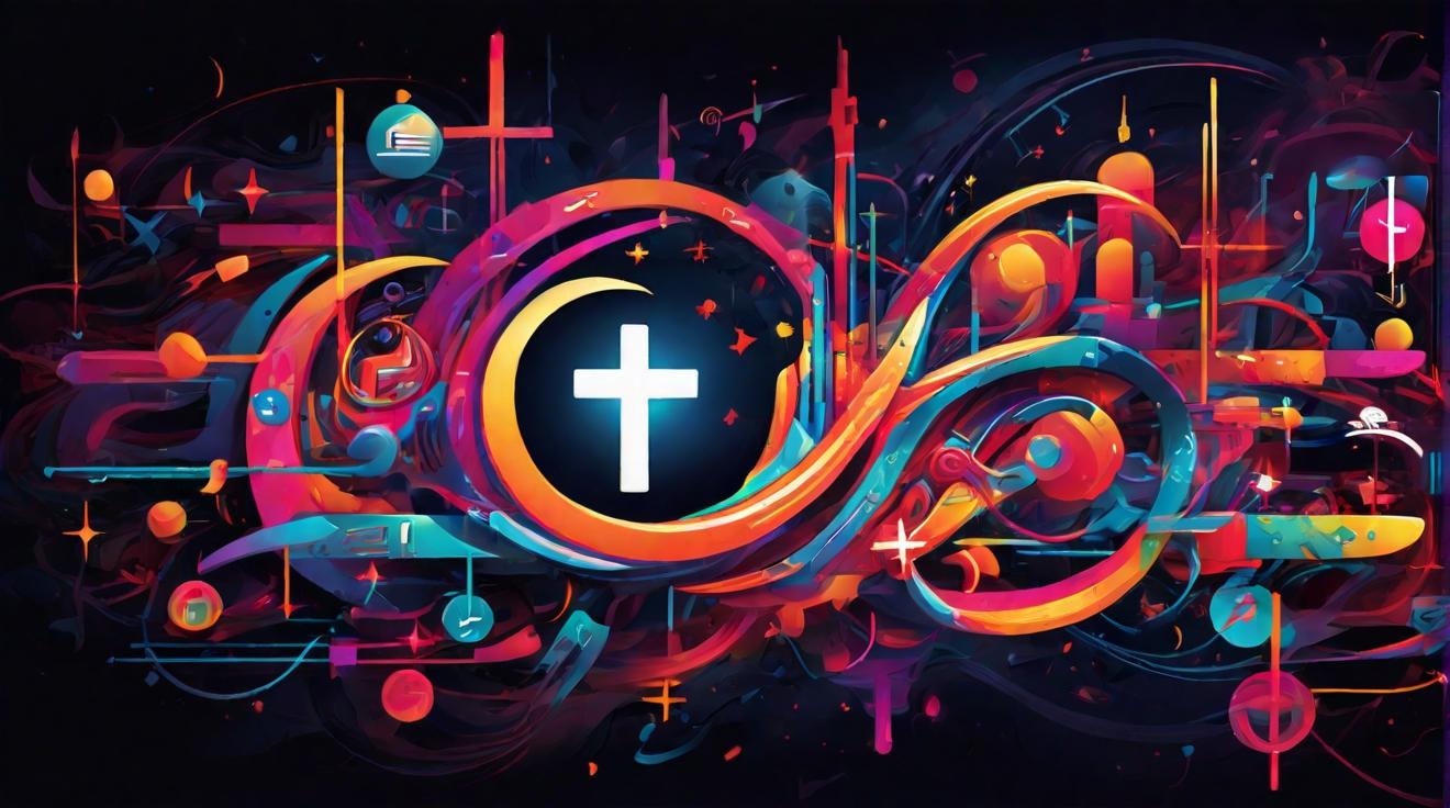 Churches Embrace Technology with Religion Apps | FinOracle