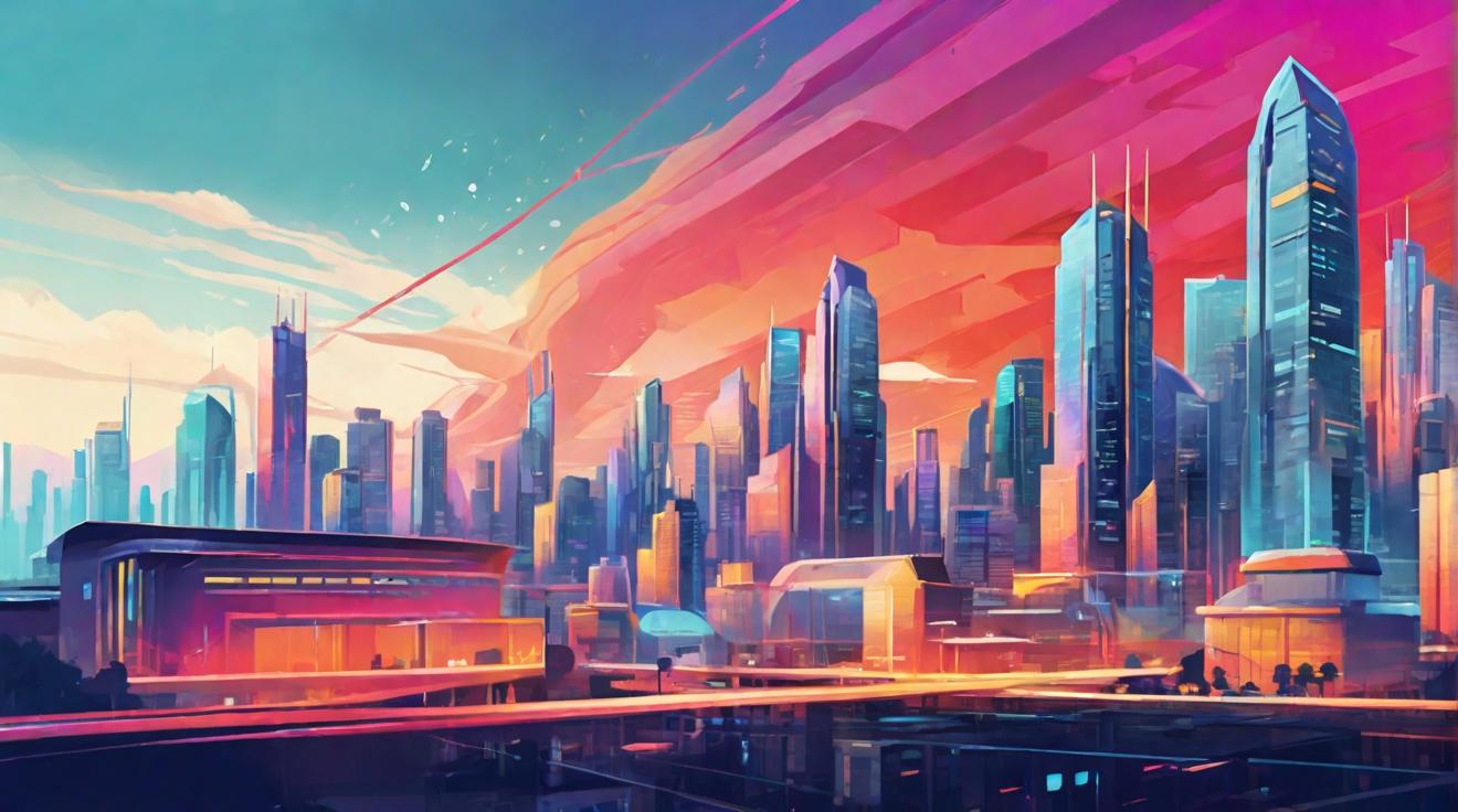 AI Revolution in Mortgages: Making Homeownership Fairer | FinOracle