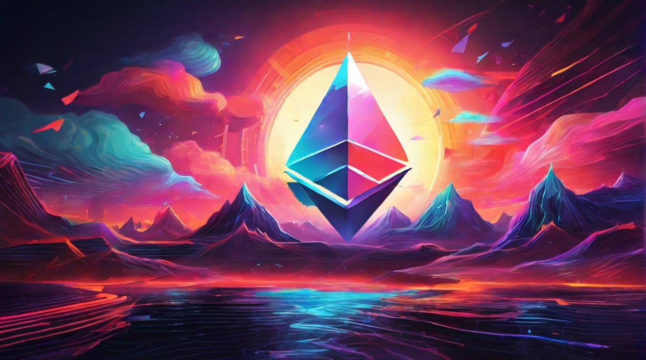 Ethereum's Surge: Can It Hit ,000? | FinOracle
