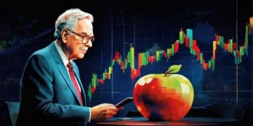 Warren Buffett Trims Apple Stake But Remains Bullish | FinOracle