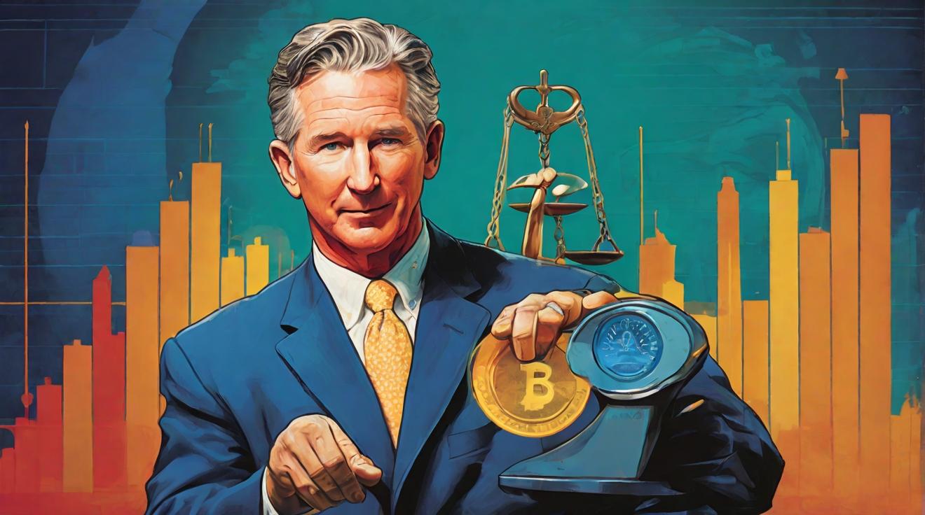 Tommy Tuberville's Stock Trades: Congressional Debate Sparked | FinOracle