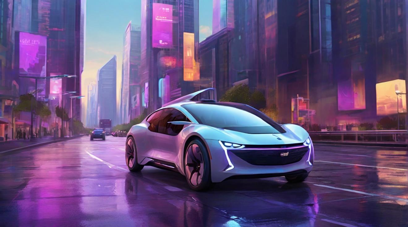GM's Cruise Revamp Set to Redefine Future Mobility | FinOracle