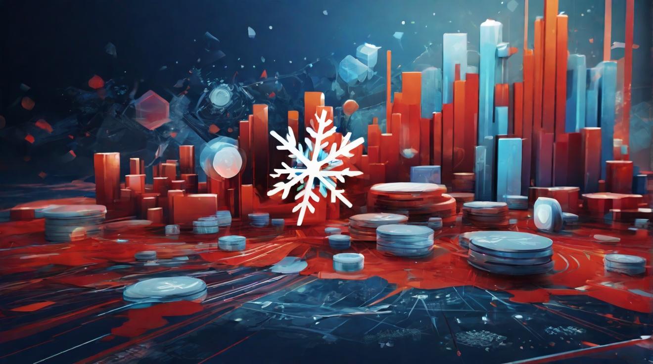 Snowflake Downgrade: Is the Glow Fading Away? | FinOracle