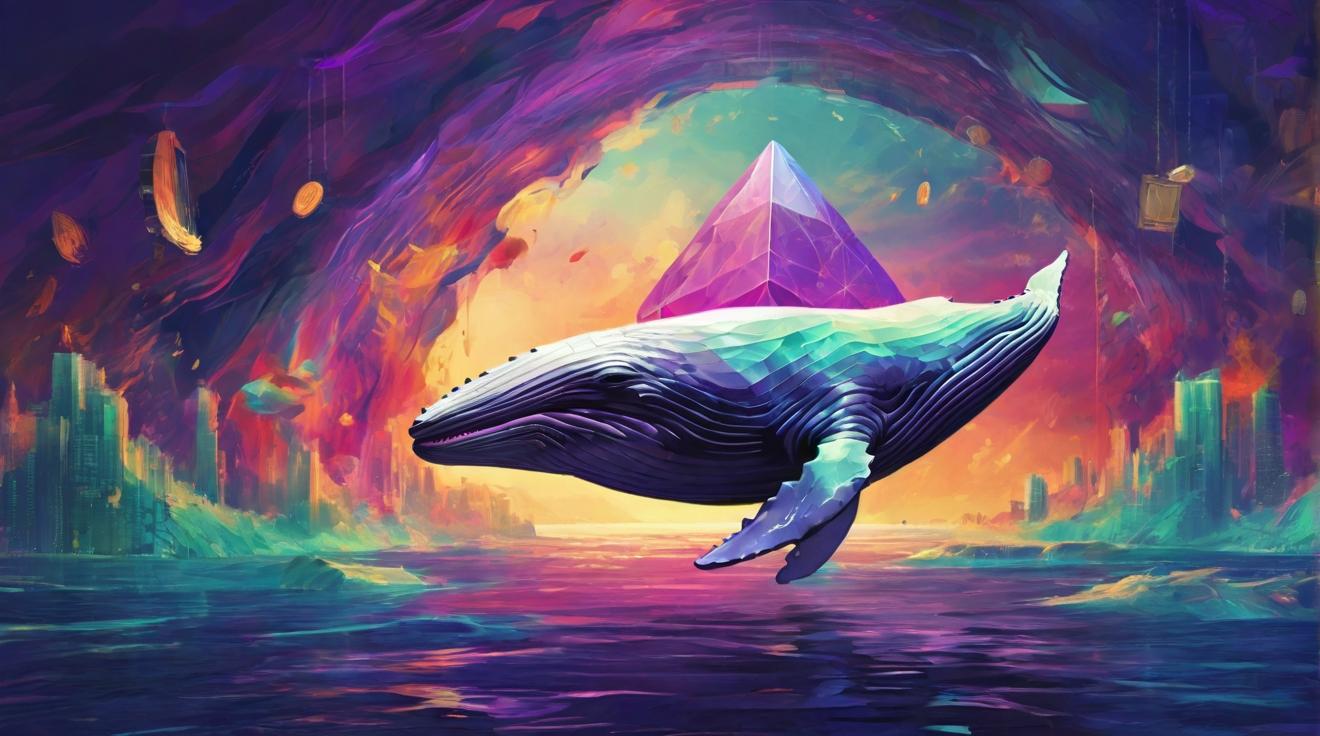 Ethereum Surge: Whale Activity Sparks Market Confidence | FinOracle