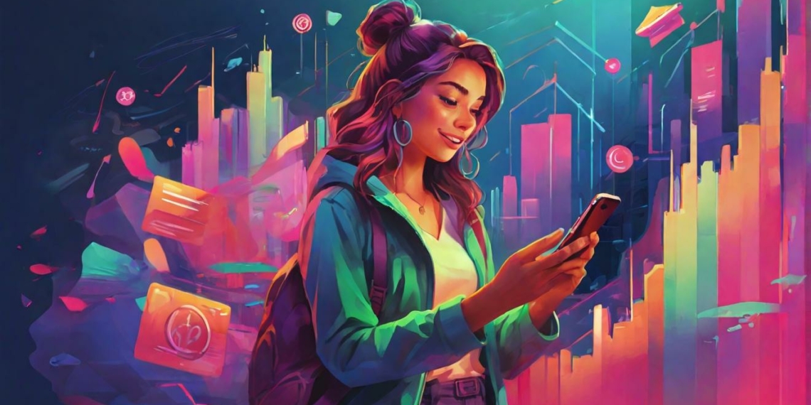 Mercari Inc. Soars with Gen Z Play amid Challenges | FinOracle