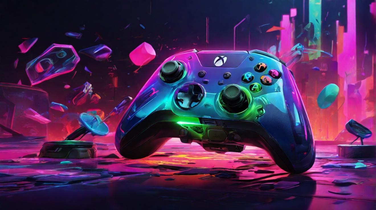 Microsoft Teases Next-Gen Xbox and Hardware Shift | FinOracle