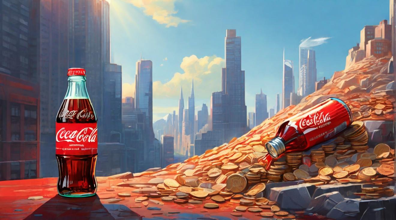 Coca-Cola Pulls Ahead of Pepsi with Dividend Hike | FinOracle
