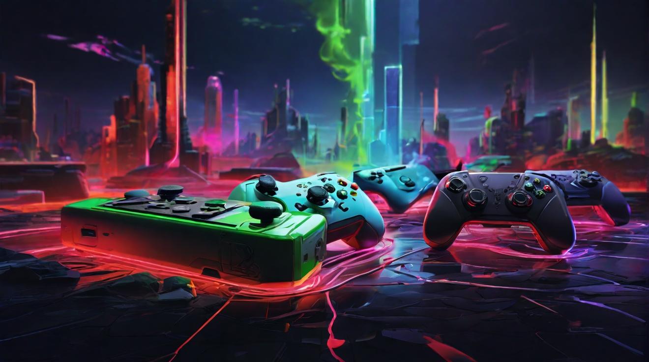 Microsoft's Xbox Expansion to PS5 and Switch | FinOracle